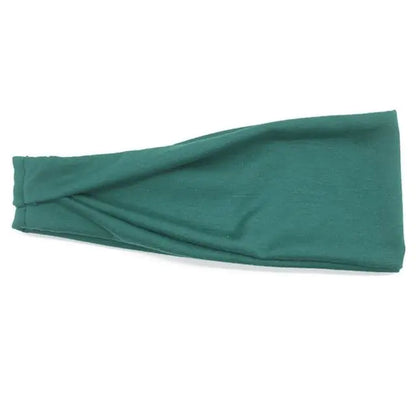 Elastisk Pannebånd