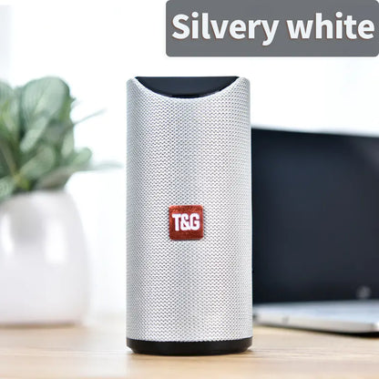 TG113 bluetooth høyttaler