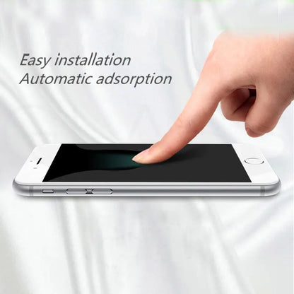 Tempered Glass skjermbeskytte for mobiltelefoner