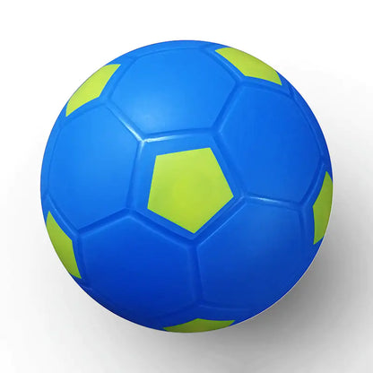 Morsomme Lekeballer