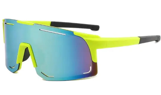 Sportsbriller - Raske shades