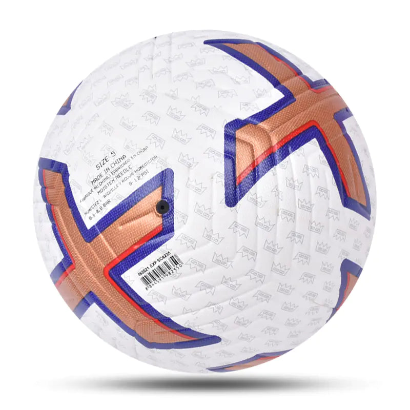 Fotball for barn
