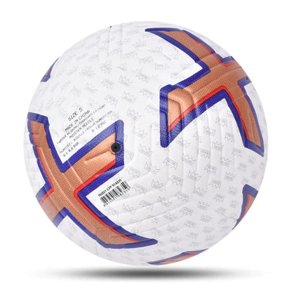 Fotball for barn