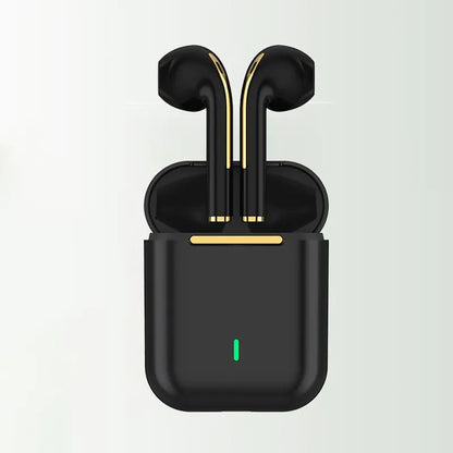 Pods trådløse ørepropper