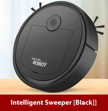 Robotstøvsuger