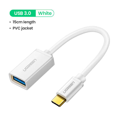 UGREEN OTG Adapter