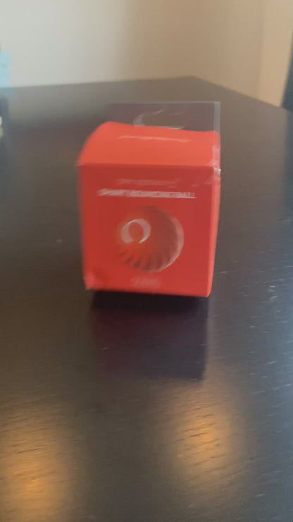 AutoBall™ - Selvbevegende lekeball for hunder