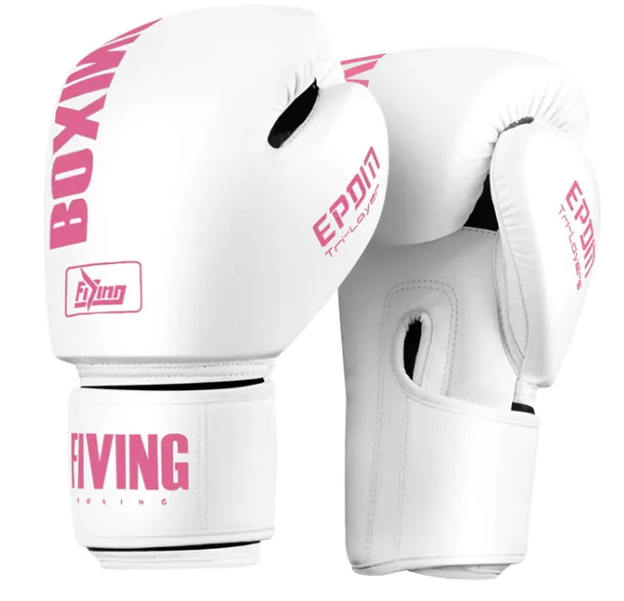 Boksehansker - treningshansker til boksing, Muai Thai
