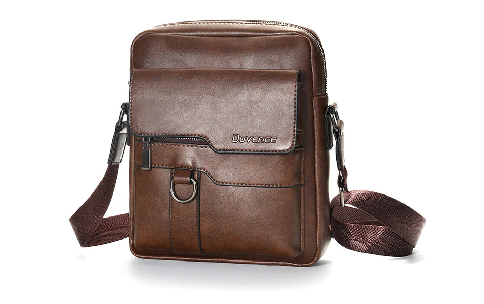 Duvence messenger Bag