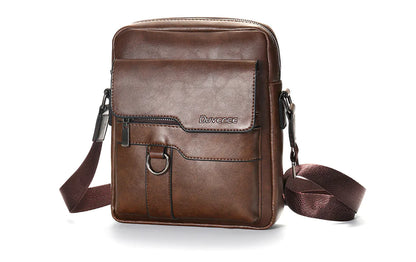 Duvence messenger Bag
