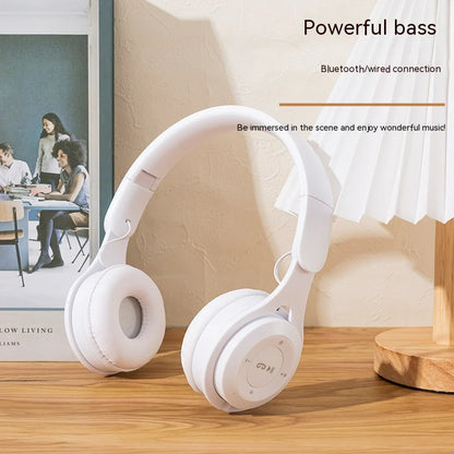 Bluetooth hodetelefoner