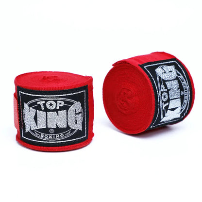 Wraps til boksing, MMA, muay thai (5m)