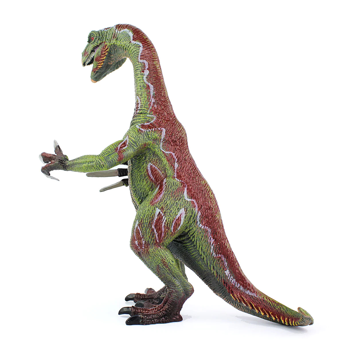 Therizinosaurus Dinosaur