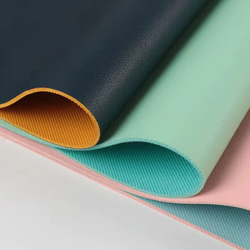 Aluminium musematte