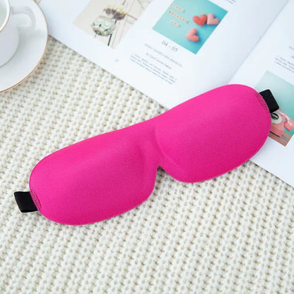 3D Sovemaske