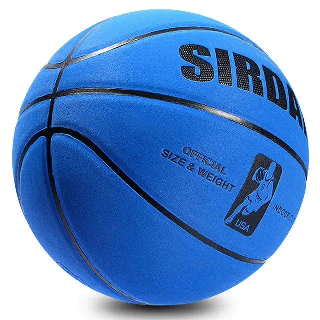 Allround Basketball