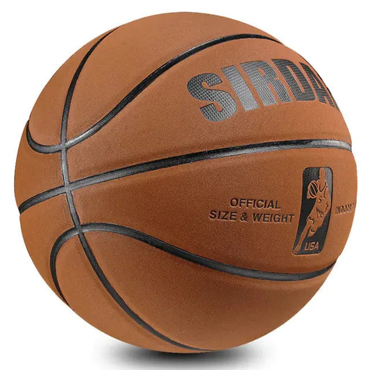 Allround Basketball