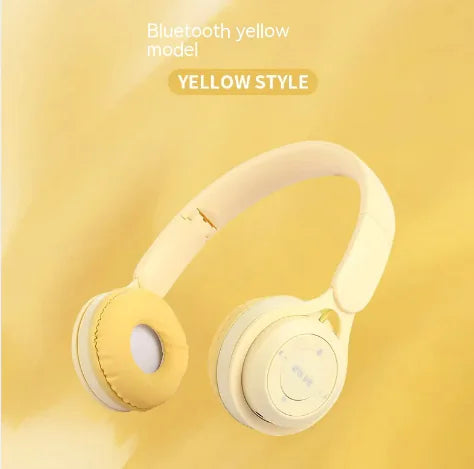 Bluetooth hodetelefoner