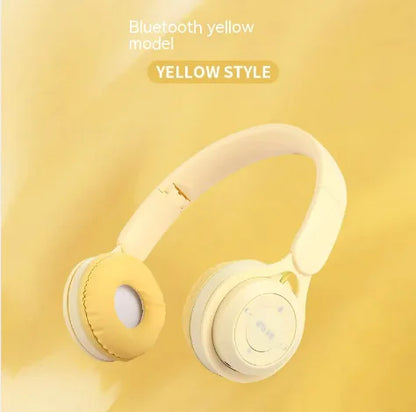 Bluetooth hodetelefoner