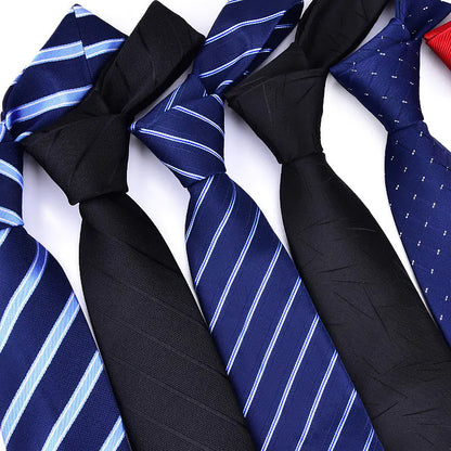 Business slips