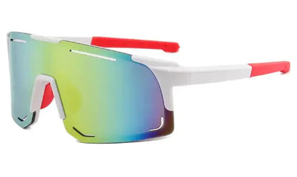 Sportsbriller - Raske shades