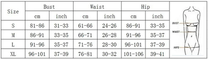 Stilig bikinisett