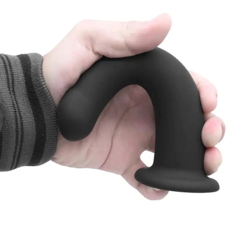 Strap-on med Dildo