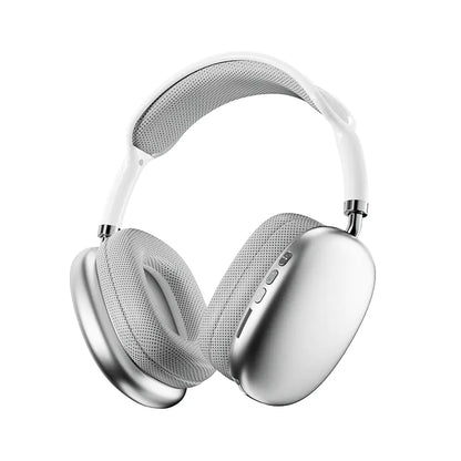 P9 Pro Max Trådløse Bluetooth Støydempende Hodetelefoner