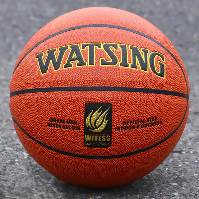 WITESS Basketball