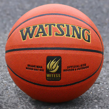 WITESS Basketball