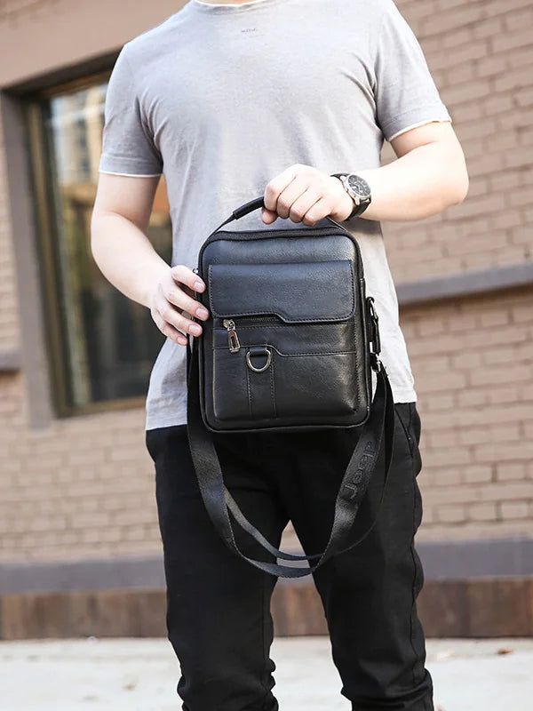 Duvence messenger Bag