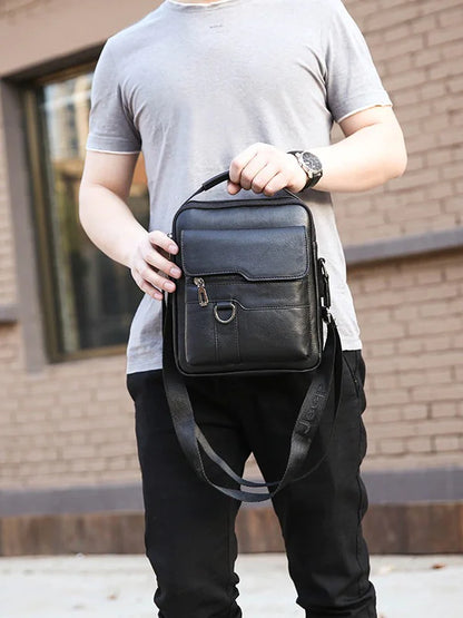 Duvence messenger Bag