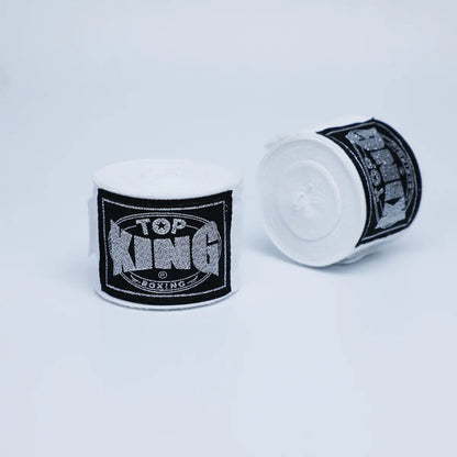Wraps til boksing, MMA, muay thai (5m)