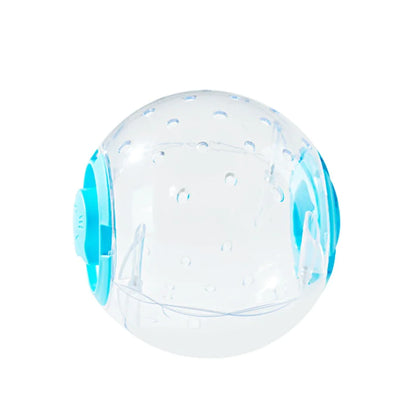 Løpeball til hamster