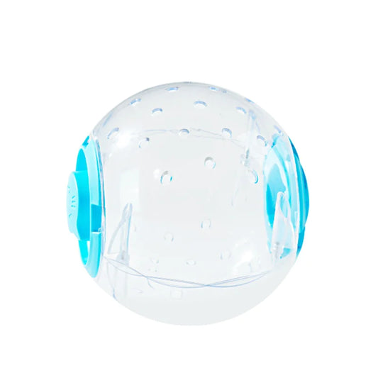 Løpeball til hamster