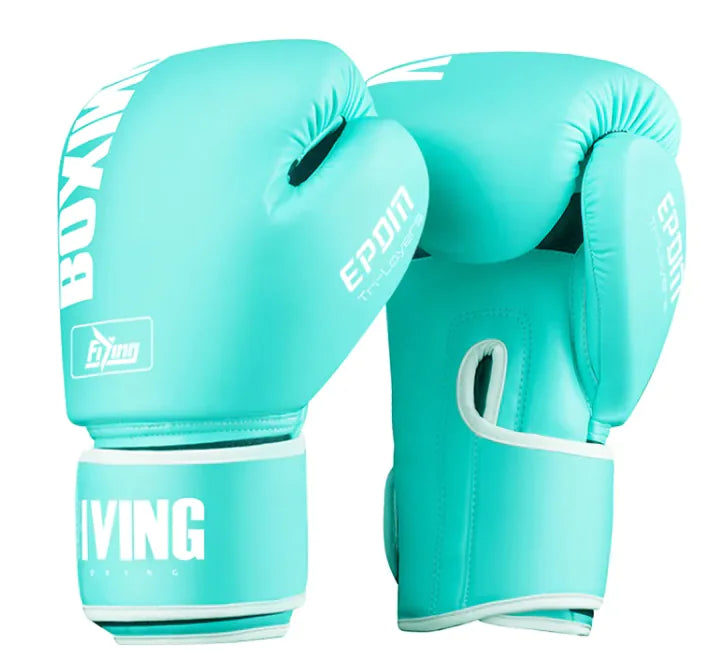 Boksehansker - treningshansker til boksing, Muai Thai