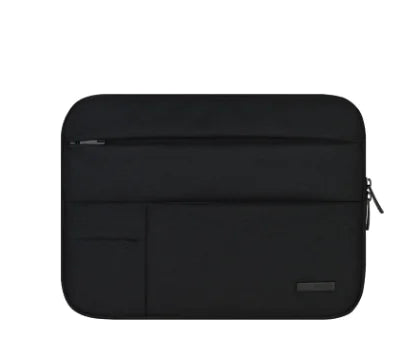 Multifunksjonell Laptop- og Nettbrettveske
