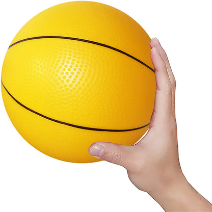 Morsomme Lekeballer