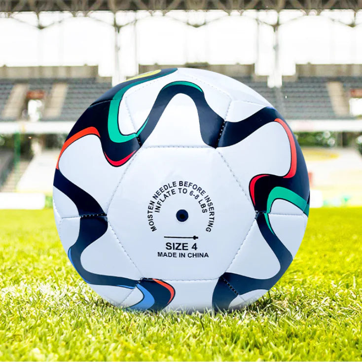 Utendørs Fotball