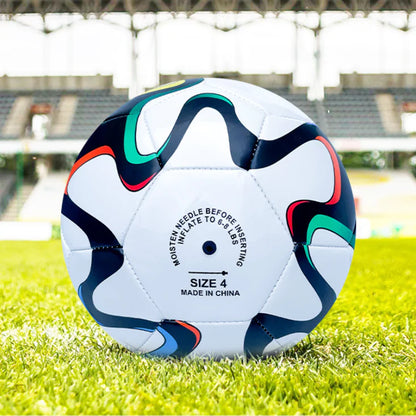 Utendørs Fotball
