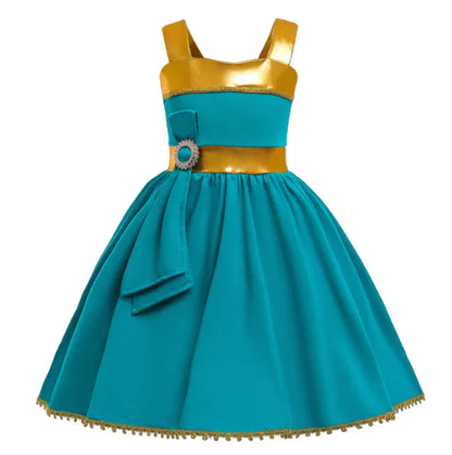 Elegante Prinsessekjoler