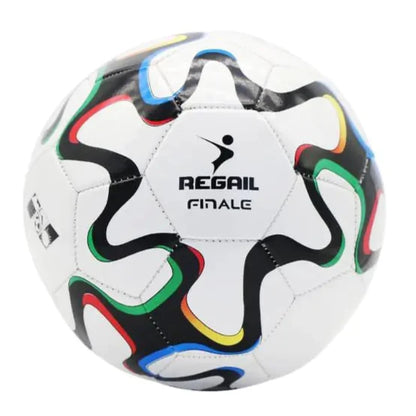 Utendørs Fotball