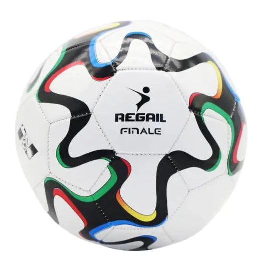 Utendørs Fotball