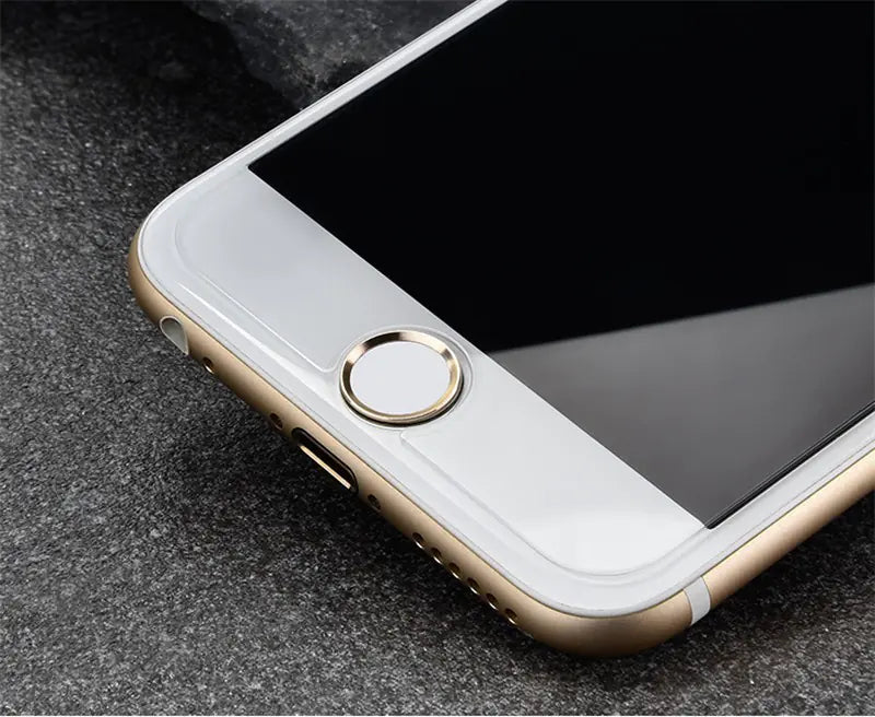 Tempered Glass skjermbeskytte for mobiltelefoner