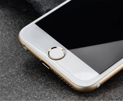 Tempered Glass skjermbeskytte for mobiltelefoner