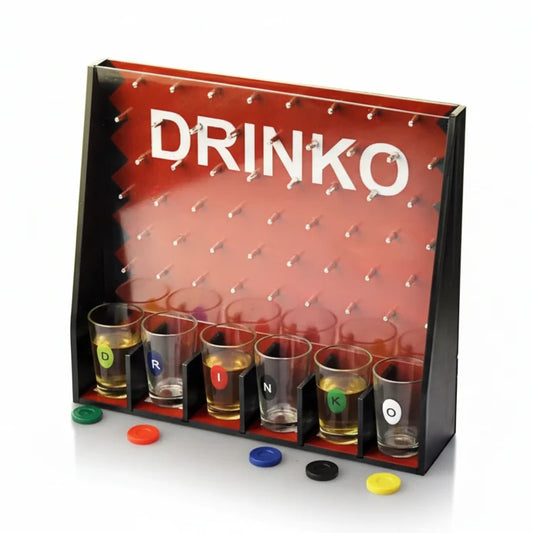 DRINKO Shotspill