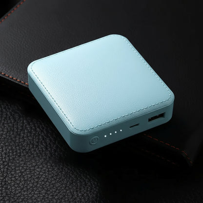 Scandlet mini powerbank