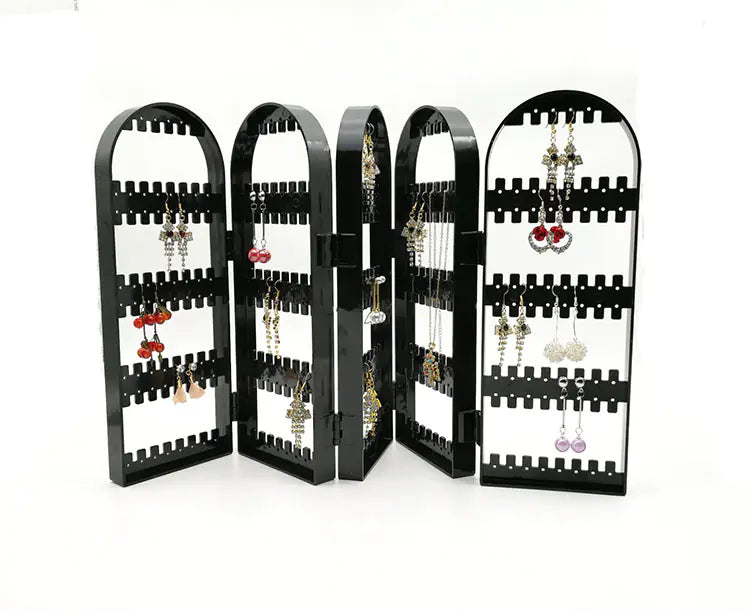 Øredobbdisplay