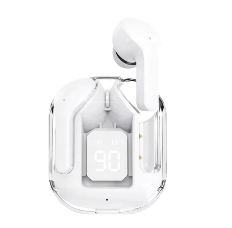 Trådløse Bluetooth-ørepropper