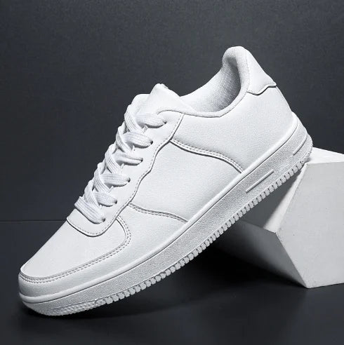 Trendy casual sneakers